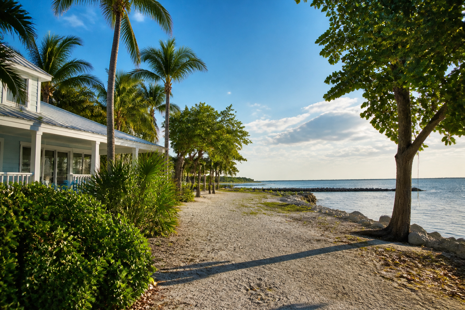 Englewood: The Split-County Beach Town That Doesn't Feel Like a Tourist Trap