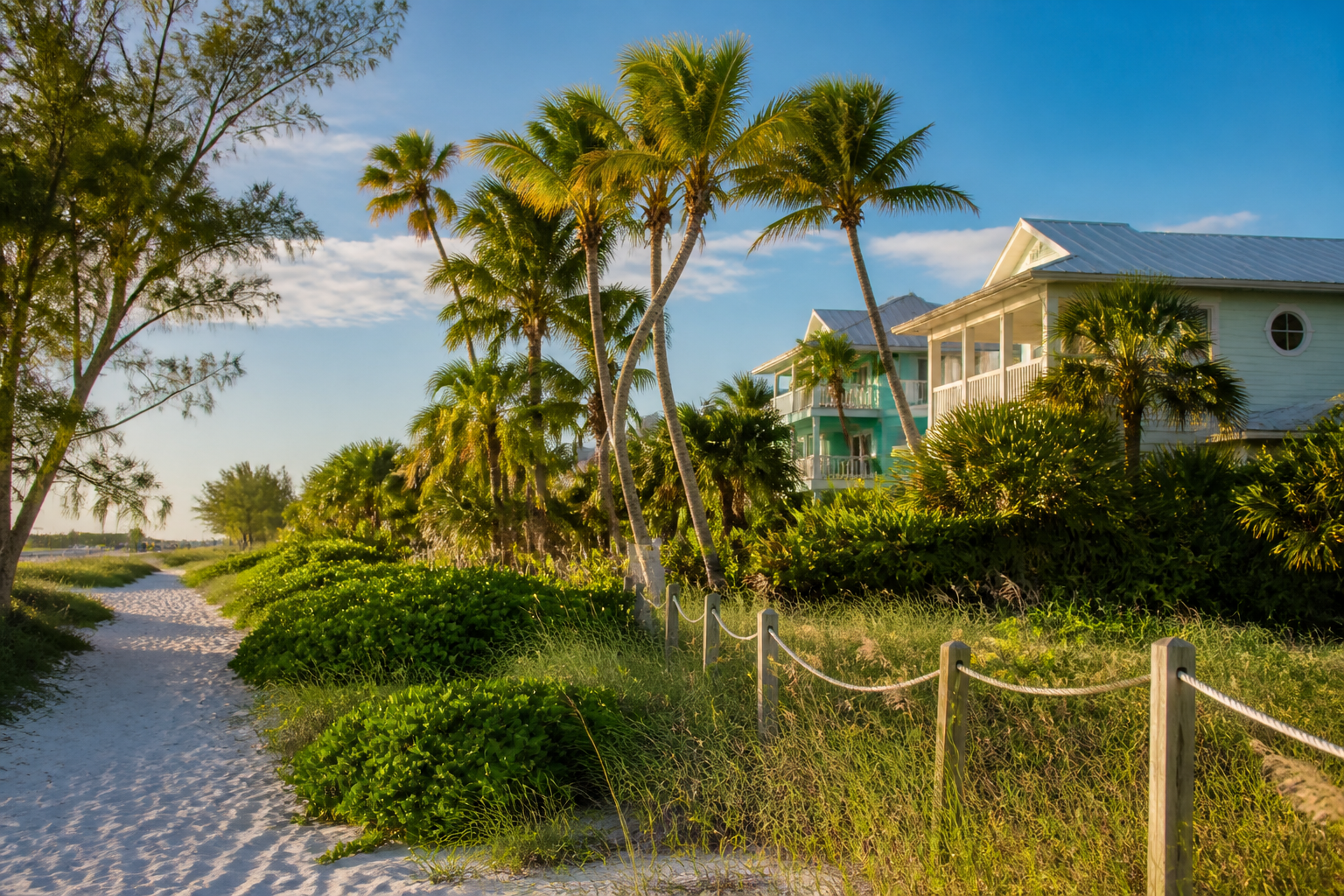Manasota Key: The Quirky, Unfiltered Reality of Island Living