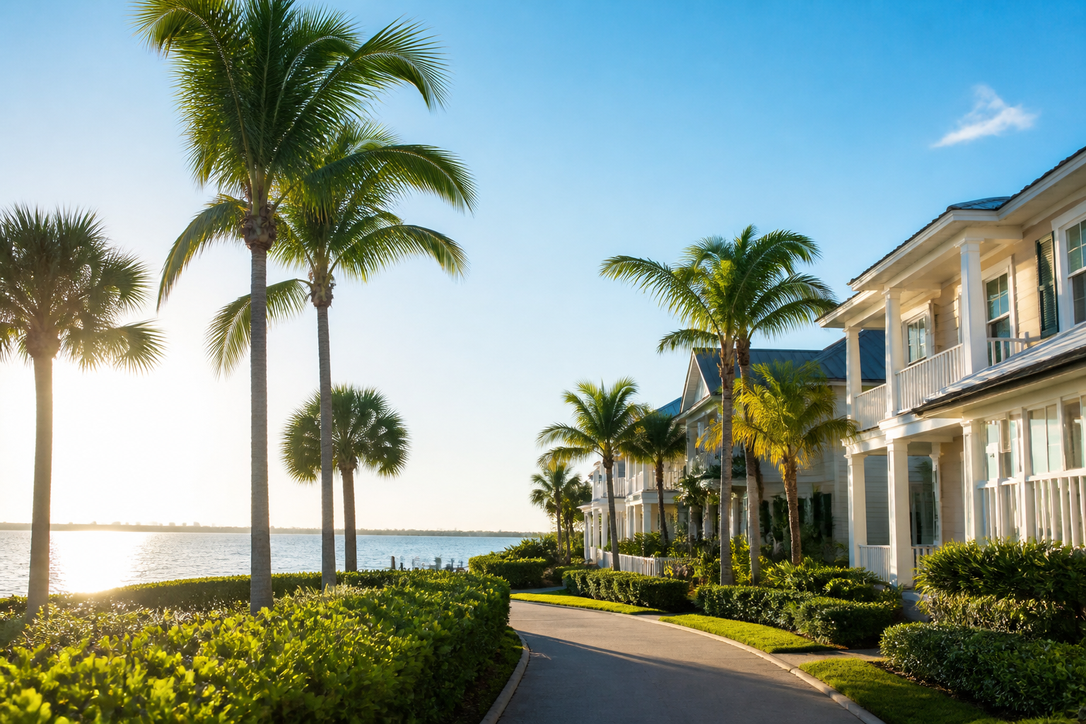 Save Thousands: The Reality of the Homestead Exemption in Manatee and Sarasota