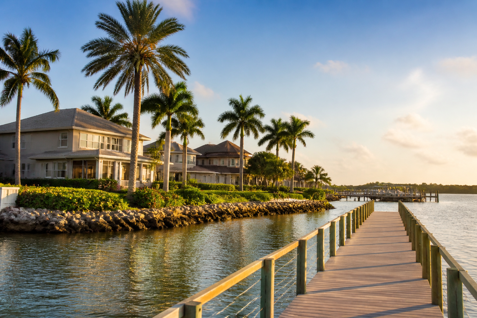 Moving to Manatee County? The Best-Rated High Schools and Neighborhood Connections