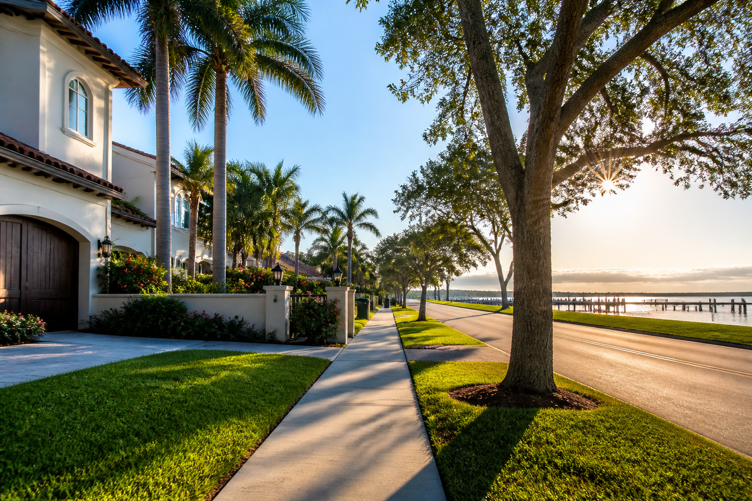 West of the Trail: Is Sarasota’s Most Coveted Zip Code Worth the Hype?